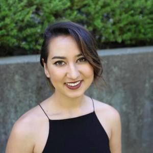 Meet your Posher, Dana